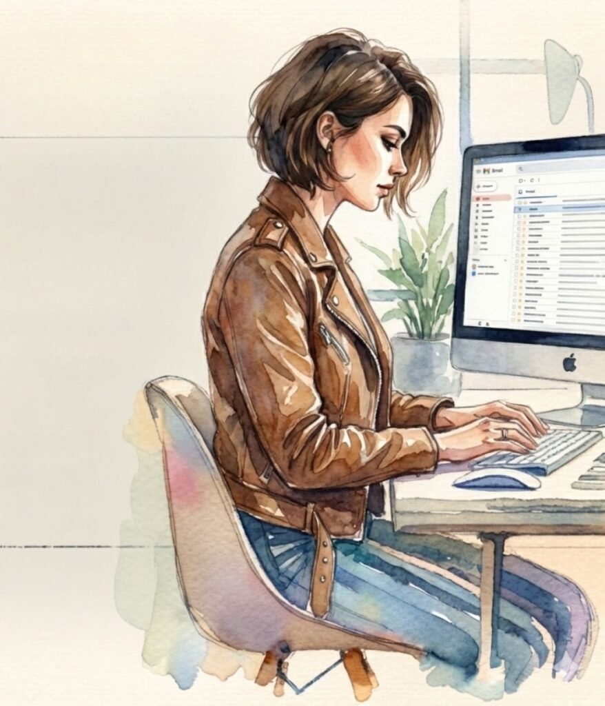 Jak zvládat emaily dle archetypů (pro koho je inbox zero bullshit)